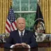 Biden pede calma ao país depois  de atentado contra Trump
