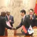 Diplomacia e acordos de João Lourenço entre a certeza e o cepticismo na atracção de investimentos