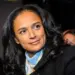 PGR condicionada à resposta das autoridades do Dubai para avançar em tribunal processo contra Isabel dos Santos