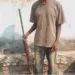 Cidadão mata primo na caça após confundi-lo com animal