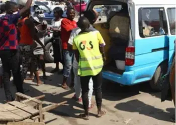 Carta do leitor: Ânimos exaltados em Luanda