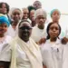 Madres do Santíssimo Salvador propõem-se a salvar meninas vulneráveis no Ramiro