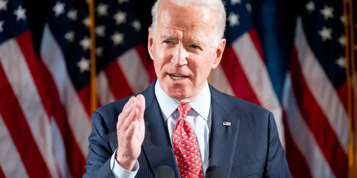Doadores do Partido Democrata procuram maneiras  de convencer Biden a abandonar corrida eleitoral