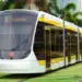 Governo estima investimentos de USD 1,9 mil milhões para metro de Superfície