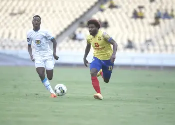 Tó Carneiro troca Petro de Luanda pelo FAR Rabat do Marrocos