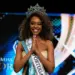 Miss Universo: “Ser a primeira mulher negra a representar Portugal traz-me um peso”