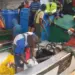 Estado perde cerca de 200 mil milhões de Kwanzas em dez meses com a pesca ilegal