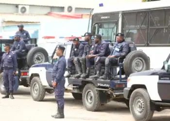 Desavença provoca um morto e ferimento grave a um agente da Polícia em cabinda
