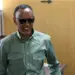 Resultados finais confirmam vitória esmagadora do presidente do Ruanda