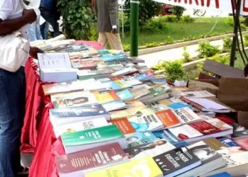 Mapeamento: novos escritores benguelenses  e a primazia da escrita poética