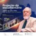 Documentário “Alberto da Costa e Silva,  Filho de África” de produção estrangeira é exibido hoje em Luanda