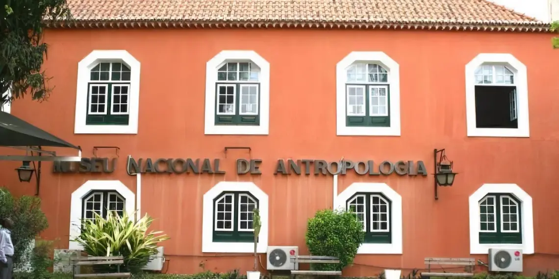 Museu de Antropologia tenta atrair visitantes com “feira de gastronomia e cultura”