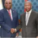 Afreximbank reforça presença em Angola com projectos avaliados em 1,4 mil milhões de dólares