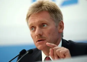 Kremlin não vê nada ‘particularmente  bom’ para a Rússia na presidência de  Trump, mas existia diálogo