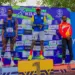 Severino Vicente vence Meia Maratona do Kilamba