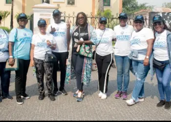 Primeira edição do Roteiro Turístico de Luanda junta mais de 100 munícipes