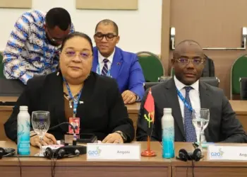 Angola assume compromisso com emprego digno e trabalho decente na reunião do G20