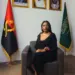 Stela António nomeada nova administradora executiva da Câmara de Comércio e Angola – Arábia Saudita