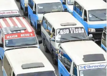 Carta do leitor: Os ‘golosos’ dos taxistas