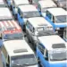 Carta do leitor: Os ‘golosos’ dos taxistas