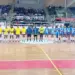 Nacional júnior feminino de andebol arranca este mês