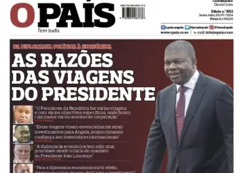 Editorial:Resiliência e bons ventos na economia