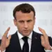 Partido de Macron considera  que aliança de esquerda não  pode governar