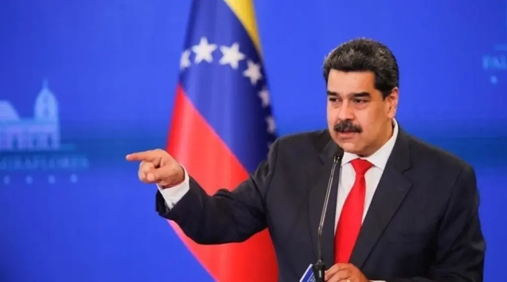 Peru expulsa corpo diplomático venezuelano e dá 72 horas para abandonar o país