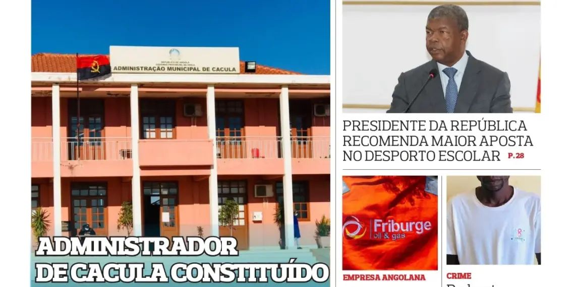 Editorial: Combate aos crimes ambientais