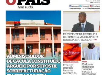 Editorial: Combate aos crimes ambientais