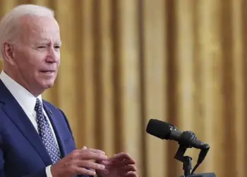 Segurança destinada a Trump é apenas uma  fracção se comparada à de Biden, diz mídia