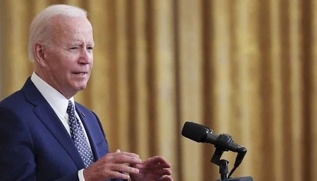 Segurança destinada a Trump é apenas uma fracção se comparada à de Biden, diz mídia