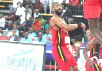 Fracasso no Pré-olímpico obriga Angola vencer Afrobasket 2025