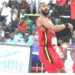 Fracasso no Pré-olímpico obriga Angola vencer Afrobasket 2025