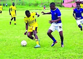 Carmona do Uíge já trabalha em Luanda