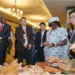 Judith Costa convida empresários chineses a investirem em Angola