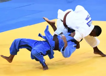 Candidatos à presidência da Associação  de Judo de Luanda caçam votos