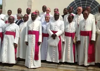Igreja Católica defende  busca pela justiça  económica