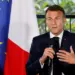 Macron convoca Conselho de Ministros para hoje