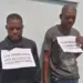 Terceiro sub-chefe da Polícia acusado  de homicídio de dez moto-taxistas
