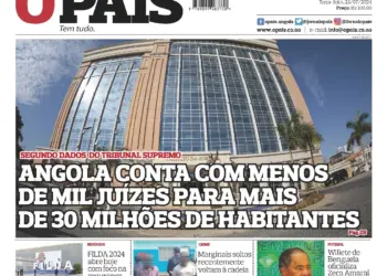 Editorial: Portas para negócios