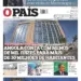Editorial: Portas para negócios