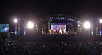 FESTIVAL:Primeira edição do festival SQUARE  quer reunir artistas do Atlântico
