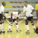 Hóquei em patins: Académica e Petro  centralizam atenções no Nacional