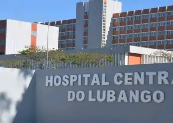 AVC mata perto de 70 pessoas por ano no Hospital Central do Lubango