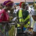 Falta de alimentos e medicamentos mata deslocados na RDC