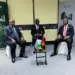 João Lourenço e Ismaël Guelleh reabrem nova era na cooperação entre Angola e Djibouti
