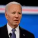 Biden anuncia que fala ao país na Quarta-feira e que irá explicar desistência
