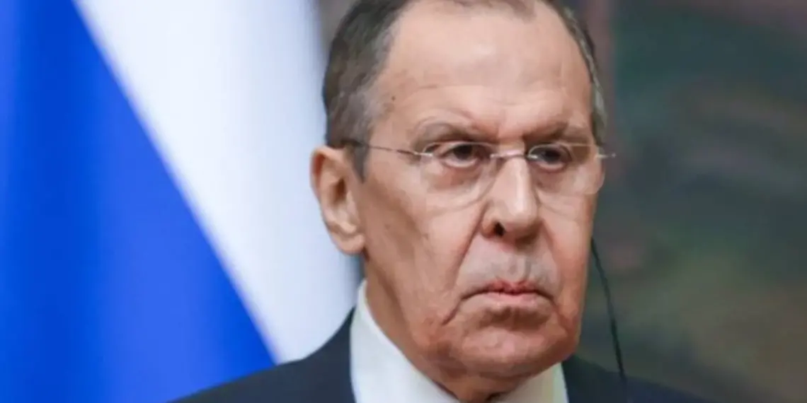 Lavrov discutiu proposta de Putin sobre a segurança eurasiática com autoridades da Malásia