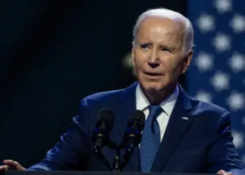 Casa Branca  admite que  especialista  em Parkinson  analisou  Biden